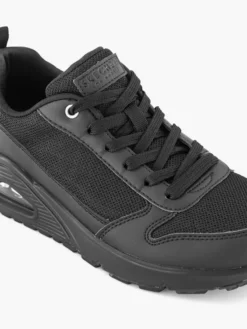 Skechers Zwarte Uno Inside Matters -Vanharen 2097350 H5