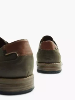 Groene Veterschoen -Vanharen 2110832 H4