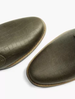 Groene Veterschoen -Vanharen 2110832 H5