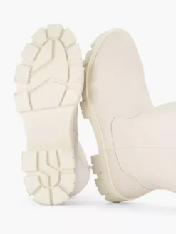 Off White Hoge Laars -Vanharen 2112257 H4