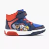 Paw Patrol Blauwe Hoge Sneaker Lichtjes -Vanharen 2112871 H1