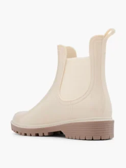 Beige Regenlaars -Vanharen 2117686 H3