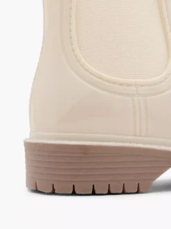 Beige Regenlaars -Vanharen 2117686 H6