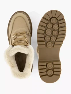 Camel Veterboot Gevoerd -Vanharen 2120763 H3