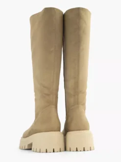 Beige Chunky Laars -Vanharen 2120838 H4