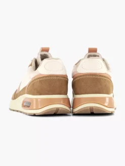 Bruine Sneaker -Vanharen 2123181 H4