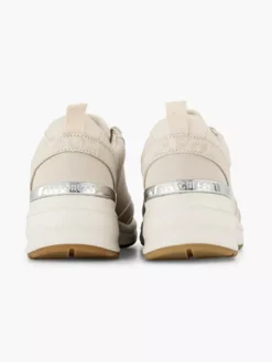 Skechers Beige Billion Subtle Spots -Vanharen 2123766 H4