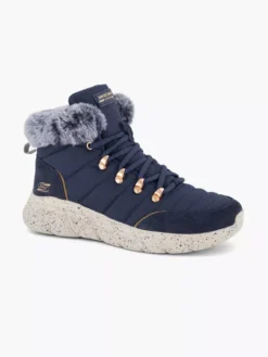 Skechers Blauwe Bobs B Flex -Vanharen 2123771 H6
