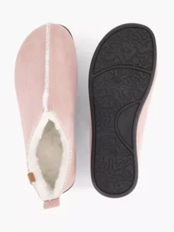 Roze Pantoffel -Vanharen 2124411 H3