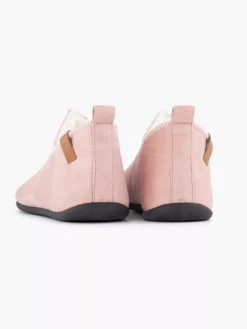 Roze Pantoffel -Vanharen 2124411 H4