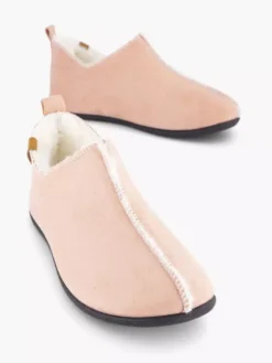 Roze Pantoffel -Vanharen 2124411 H5