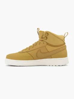 Nike Bruine Court Vision Mid Winter -Vanharen 2137225 H2