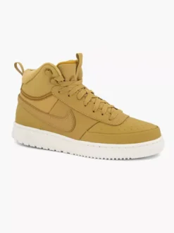 Nike Bruine Court Vision Mid Winter -Vanharen 2137225 H6