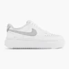 Nike Witte Court Vision Alta -Vanharen 2137332 H1