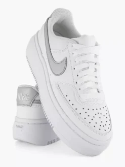 Nike Witte Court Vision Alta -Vanharen 2137332 H5