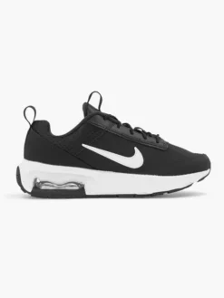 Nike Zwarte Air Max Intrlk Lite