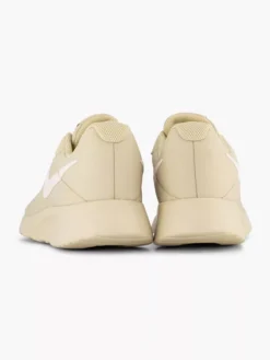 Nike Zandkleurige Tanjun Refine -Vanharen 2137378 H4