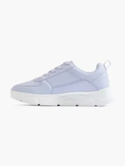 Lila Chunky Sneaker -Vanharen 2140466 H2