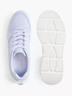 Lila Chunky Sneaker -Vanharen 2140466 H3