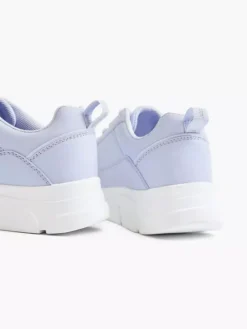 Lila Chunky Sneaker -Vanharen 2140466 H4