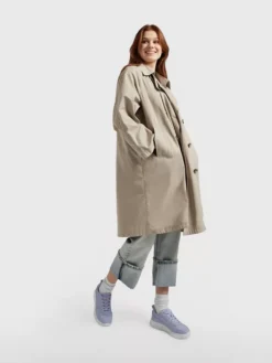 Lila Chunky Sneaker -Vanharen 2140466 H9