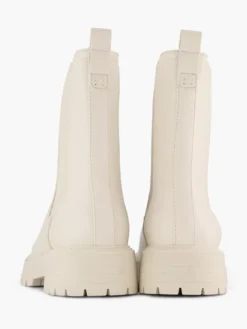 Beige Chelsea Boot -Vanharen 2141578 H4