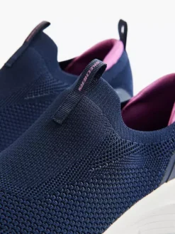 Skechers Donkerblauwe Arch Comfort - Varla -Vanharen 2145042 H5