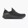 Skechers Zwarte Arch Comfort - Varla -Vanharen 2145043 H1