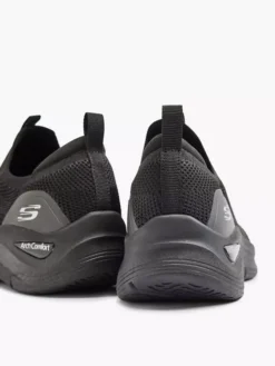 Skechers Zwarte Arch Comfort - Varla -Vanharen 2145043 H4