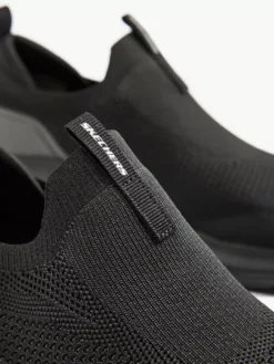 Skechers Zwarte Arch Comfort - Varla -Vanharen 2145043 H5