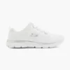 Skechers Witte Pure Genius - Optimistic Mix -Vanharen 2145044 H1