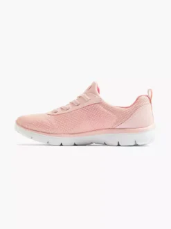 Skechers Roze Pure Genius - Bold Forever -Vanharen 2145046 H2