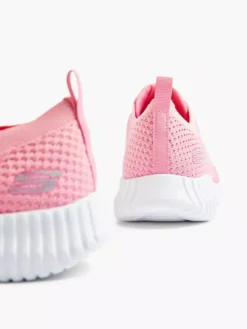 Skechers Roze Social Muse - Happy Gal -Vanharen 2145049 H4