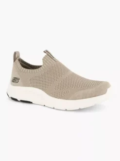 Skechers Taupe Reascend - Monroe -Vanharen 2145207 H6