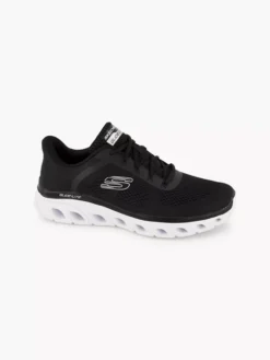 Skechers Zwarte Glide - Lite - Lennox -Vanharen 2145208 H6