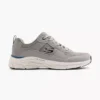 Skechers Grijze Varnet - Mick -Vanharen 2145210 H1
