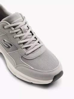 Skechers Grijze Varnet - Mick -Vanharen 2145210 H2