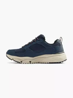Skechers Grijze Flex- Sole Trail - Hunter -Vanharen 2145225 H2