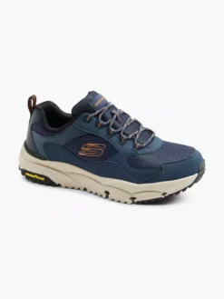 Skechers Grijze Flex- Sole Trail - Hunter -Vanharen 2145225 H6