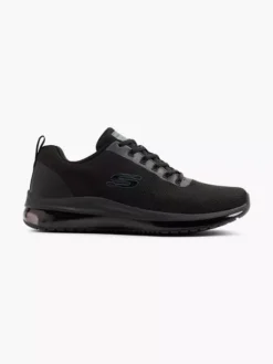 Skechers Zwarte Solair - Rylan