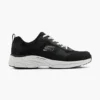 Skechers Zwarte Varnet - Mick -Vanharen 2145569 H1