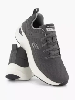 Skechers Grijze Arch Comfort - Day Maker -Vanharen 2145594 H5
