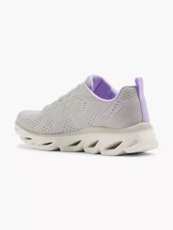 Skechers Grijze Glide - Lite - Back Slide -Vanharen 2145745 H3