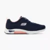 Skechers Donkerblauwe Midaire - Zen Agai