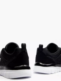 Skechers Zwarte Graceful 2.0 - Sea Sharp -Vanharen 2145838 H4