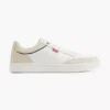 Levis Witte Sneaker Billy 2.0 -Vanharen 2147090 H1