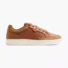 Levis Cognac Sneaker Billy 2.0 -Vanharen 2147092 H1