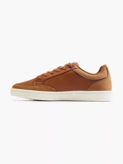 Levis Cognac Sneaker Billy 2.0 -Vanharen 2147092 H2