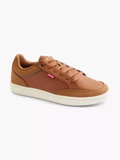 Levis Cognac Sneaker Billy 2.0 -Vanharen 2147092 H6