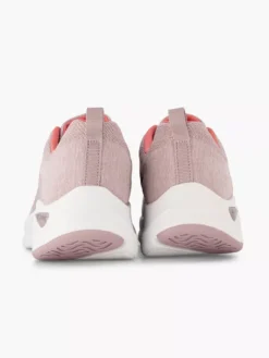 Skechers Roze Arch Comfort - Deep Breath -Vanharen 2147542 H4